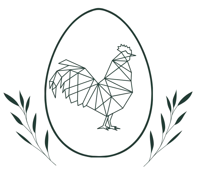 Chicken logo